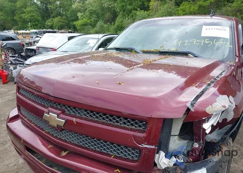 2009 Chevrolet Silverado 1500 Lt from USA, damaged, VIN 1GCEK29JX9Z210461